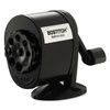 Bostitch Antimicrobial Manual Pencil Sharpener