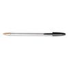 BIC Cristal Xtra Smooth Ballpoint Pen