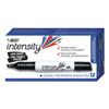 BIC Intensity Low Odor Chisel Tip Dry Erase Marker