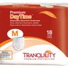 Tranquility Premium DayTime Disposable Absorbent Underwear - 2X-Large