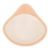 Amoena Natura 1S 396 Symmetrical Breast Form With ComfortPlus Technology - Back