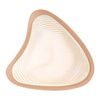 Amoena Natura 2U 394 Symmetrical Breast Form With ComfortPlus Technology-Back View