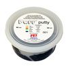 CanDo 90cc Exercise Therapy Putty - X-Firm Black