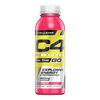 Cellucor C4 On The Go Workout Drink