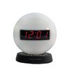 Sonic Glow Nightlight Alarm Clock