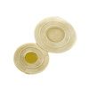 Coloplast Assura AC Standard Wear Flat Cut-To-Fit Pediatric Skin Barrier For Two-Piece System