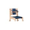 TherAdapt School Chair With Flat Seat