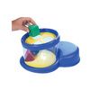 Drop-in-a-Bucket Cognitive Toy