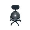 CanDo Metal Ball Chair