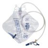 Amsino AMSure Urinary Drainage Bag with Anti-Reflux Flutter Valve