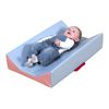 Childrens Factory Baby Changer - Pastel