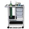 MRI Crash Cart