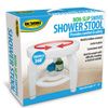 Complete Medical Package Of Rotating Shower Stool