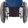 Sammons Preston Deluxe Wheelchair Or Walker Catheter Bag