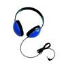 Califone Listening First Wired Stereo Headphones