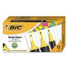 BIC Brite Liner 3 ;n 1 Highlighters