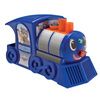 Graham Field John Bunn Neb-u-Tyke Train Pediatric Nebulizer Compressor