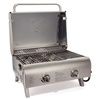 Conair Cuisinart Chef Style Stainless Tabletop Grill