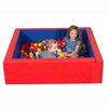 Childrens Factory Corral Ball Pool
