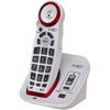 Clarity XLC2 Amplified Cordless Big Button Speakerphone with Talking Caller ID