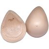 Nearly Me 365 Extra Lightweight  Full Oval Breast Form