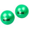 Aeromat Mini Weight Ball - Green