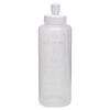 Medline Perineal Cleansing Bottle With Screw Top