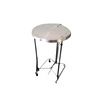 Anatomy Supply Hamper Stand with Foot Pedal