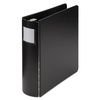 Wilson Jones Casebound Round Ring Binder