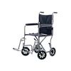 Medline Excel Steel Transport Wheelchair