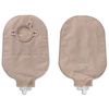 Hollister New Image Two-Piece Beige Urostomy Pouch With Anti-Reflux Valve
