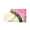 Therafin TheraFit Single Pull Hip Belt With One Inch Strap And Plastic Buckle