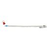 Hollister VaPro Touch Free Male Hydrophilic Intermittent Catheter - Coude Tip