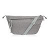 ByACRE Carbon Fiber Rollator Bag Accessories- Organizer Bag