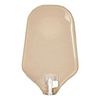 ConvaTec SUR-FIT Natura Two-Piece Opaque Urostomy Pouch With Accuseal Tap With Valve
