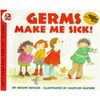 Glo Germ Germs Make Me Sick Booklet on Handwashing