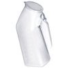 Drive Lifestyle Incontinence Aid Male Urinal