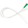 Rusch EasyCath Coude Tip Intermittent Catheter - Curved Packaging