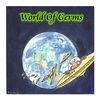 Glo Germ World of Germs CD on Handwashing