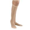 FLA Orthopedics Activa Sheer Therapy Closed Toe Knee High 15-20mmHg Stockings