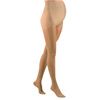 FLA Orthopedics Activa Sheer Therapy Maternity 15-20mmHg Moderate Support Pantyhose