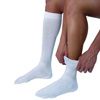 BSN Jobst Activewear Closed Toe Knee-High Firm 20-30 mmHg Compression Socks