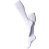 BSN Jobst Sensifoot Diabetic Sock 8-15 mmHg Knee High Mild Compression Socks