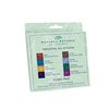 Natural Patches Of Vermont Variety Pack Essential Oil Patches