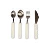 Rose Healthcare Weighted Cutlery Set