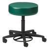 Clinton Foot Activated Hands-Free Stool