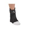 DeRoyal Sports Ankle Brace 2 with Cuff Closure
