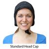 Standard Head Cap