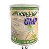 GMP Powdered Vanilla-Flavored Formula