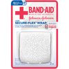 Johnson & Johnson Band Aid Secure Flex Wrap